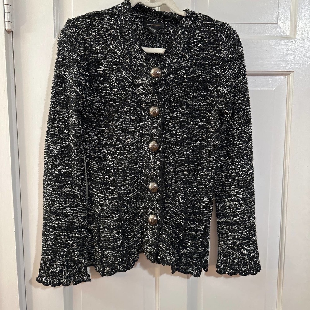 Bcbgmaxazria cardigan